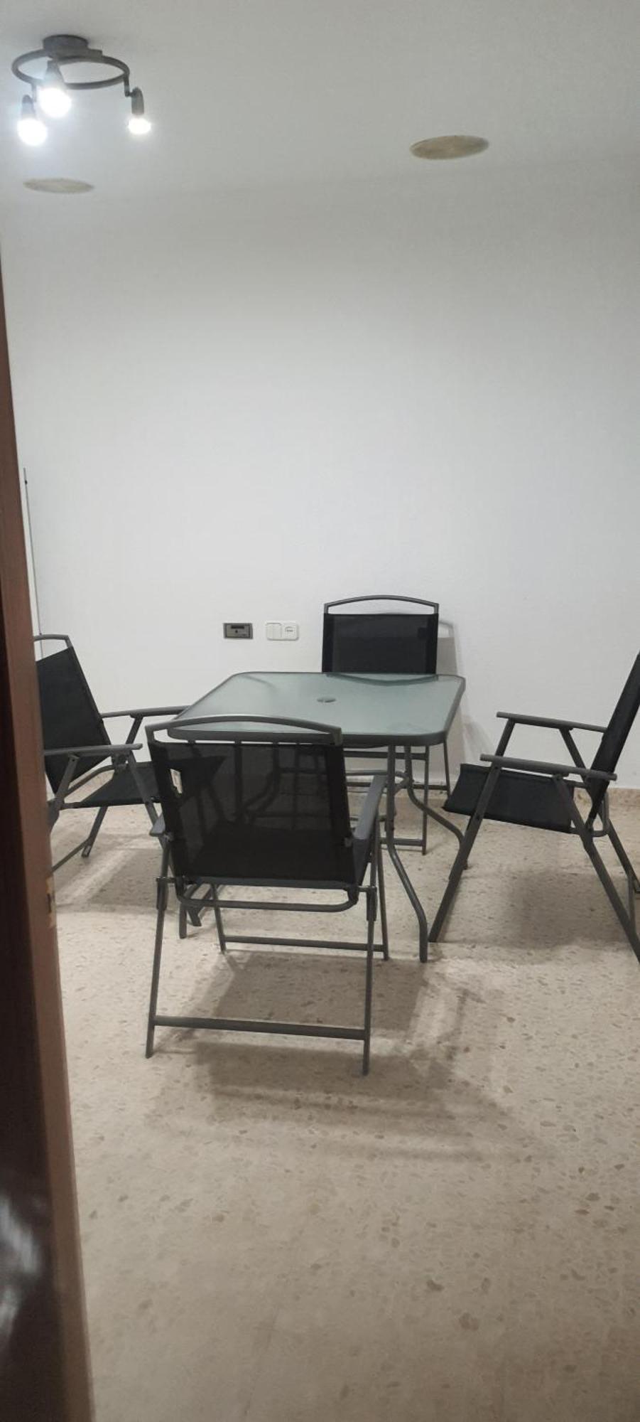 Uf Holiday House Μάλαγα Εξωτερικό φωτογραφία
