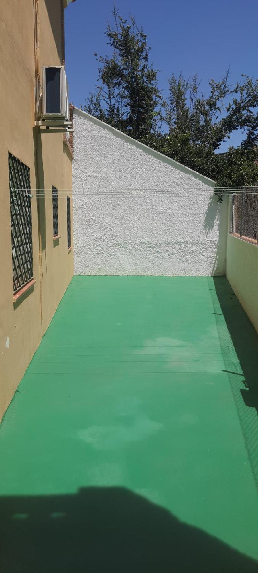 Uf Holiday House Μάλαγα Εξωτερικό φωτογραφία