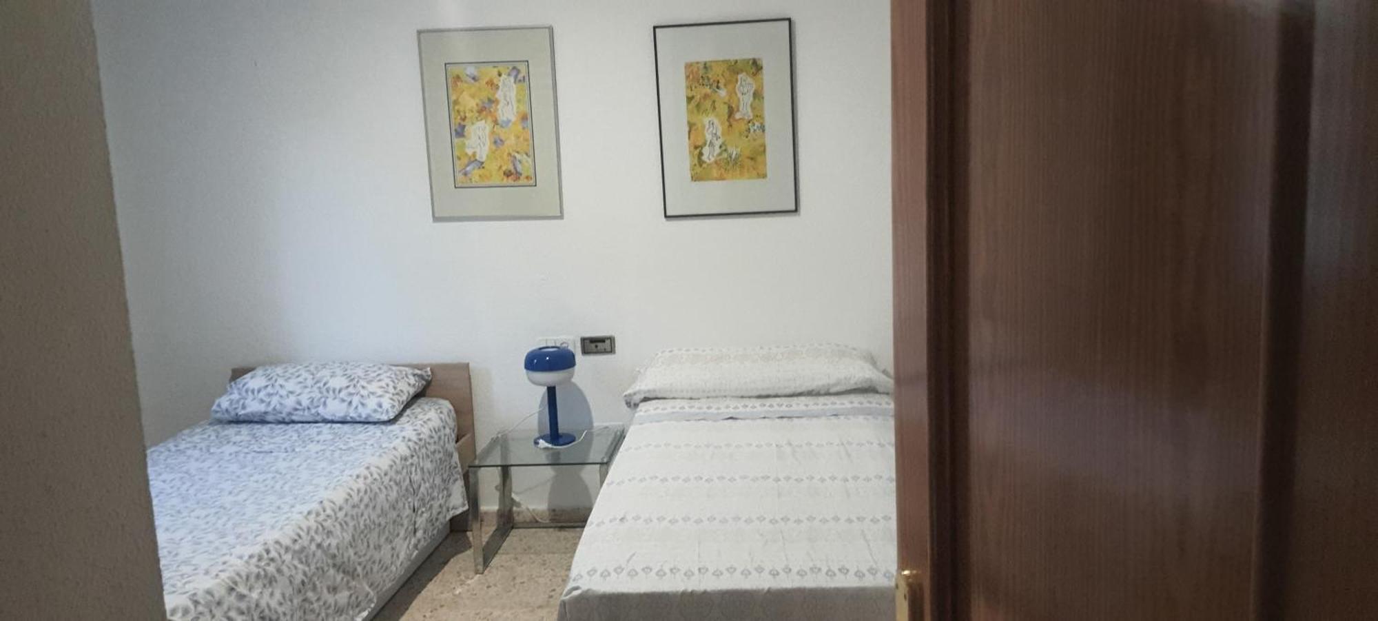 Uf Holiday House Μάλαγα Εξωτερικό φωτογραφία