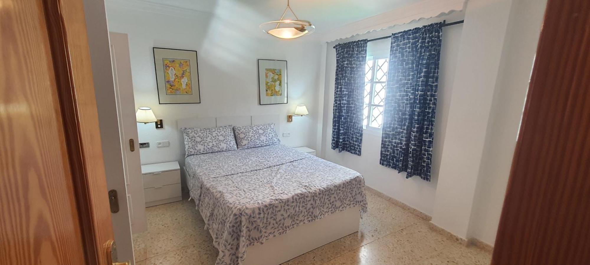 Uf Holiday House Μάλαγα Εξωτερικό φωτογραφία