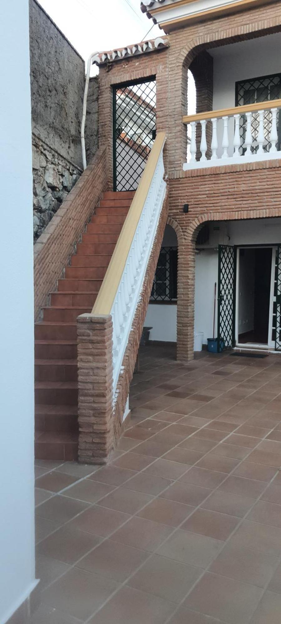 Uf Holiday House Μάλαγα Εξωτερικό φωτογραφία