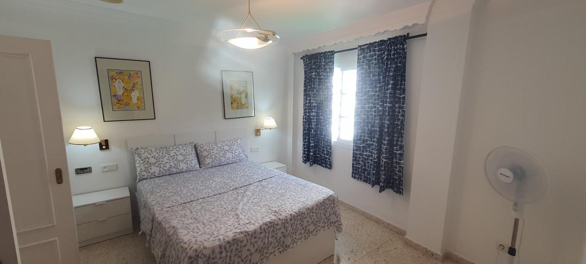 Uf Holiday House Μάλαγα Εξωτερικό φωτογραφία